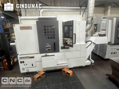 MORI SEIKI NL2000SY/500