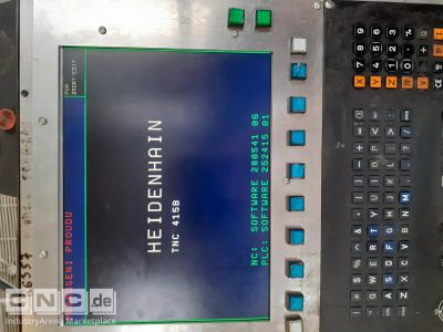 Zayer KFU 3000