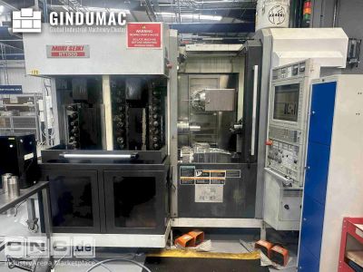 MORI SEIKI NT1000SZM