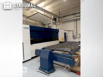 TRUMPF TruLaser 1030