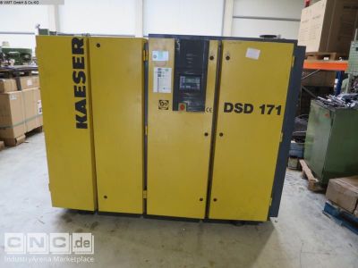 KAESER DSD 171