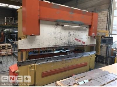 BEYELER RT 225x4000-DNC