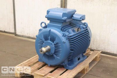 Elektromotor 90 kW 2970 U/min Weg 280S/M-02