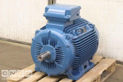 Elektromotor 75 kW 2970 U/min Weg 280S/M-02