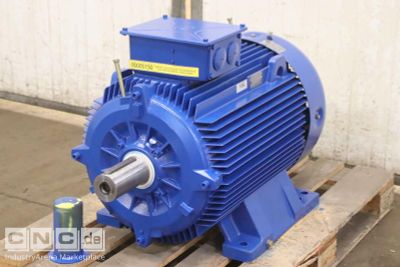 Elektromotor 75 kW 1480 U/min Marelli Motori** 280S4