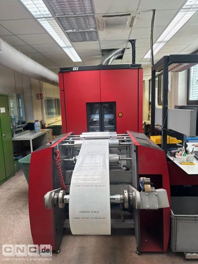 Xeikon CX3