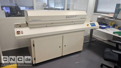 DIMA PASSAAT Reflow Oven