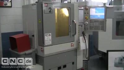 2010 Haas OM 2A