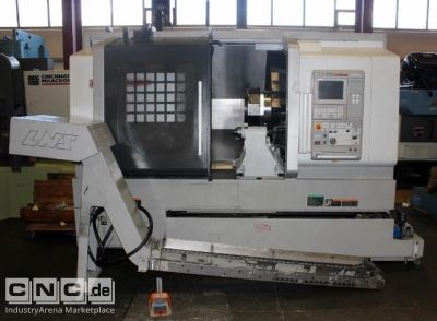 2012 Mori Seiki NLX2500 Y700