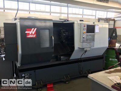 2012 Haas-st-30T