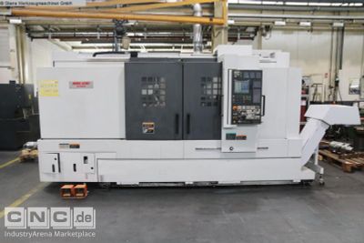 MORI SEIKI NL 2500 Y  1250