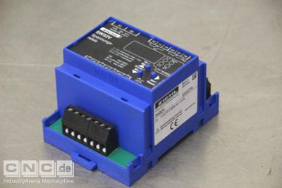 Safety relay Weidmüller SW32V