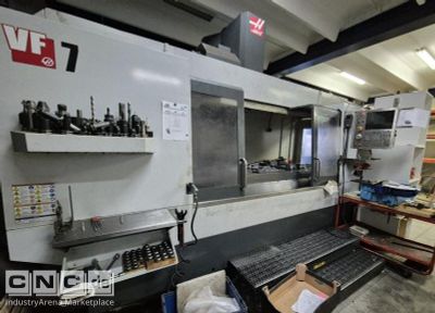 Haas VF-7/40