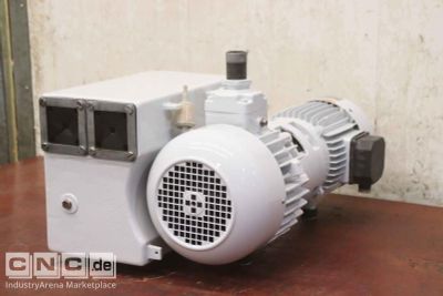 Vacuum pump 1.5 kW Busch 063-132