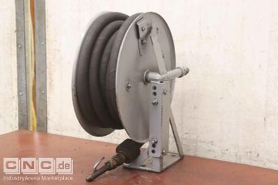 Hose reel unbekannt Schlauchlänge 5400 mm