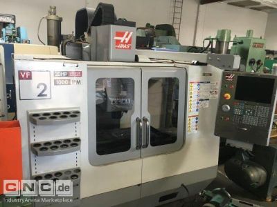 2007 Haas VF-2D