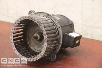 Blower motor AEG D 130 C 56/2