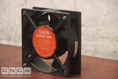 Axial Ventilator Sunon DP209WR