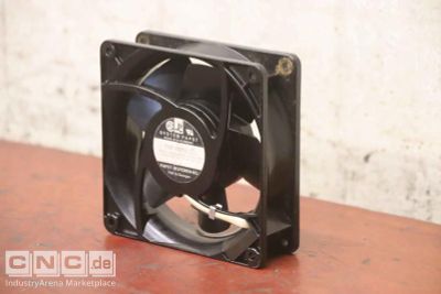 Axial Ventilator 18 W Papst 4658 N