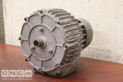 Side channel blower 0.37 kW Dürr-Dental 9000.102.09