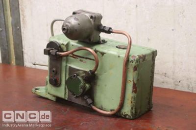 Hydraulikaggregat Stankoimport Caenaho C12-5  11-4C