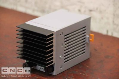 Power Supply Block GLC 400/24-3