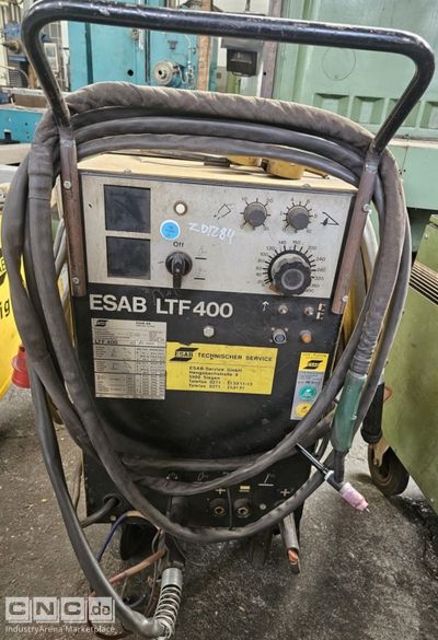 ESAB AB LTF 400