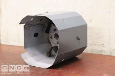 Fan blower 0.042 kW 1350 rpm SEW-Eurodrive ebmpapst A4S 200-AA 02-01