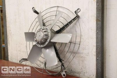 Axial Ventilator Ziehl-Abegg Ø 500 mm