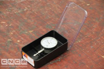 dial gauge Traub Hoffmann 0-5 mm  0,01 mm