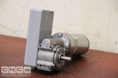 servo gear motor Dunkermotoren GR 63x55  88842