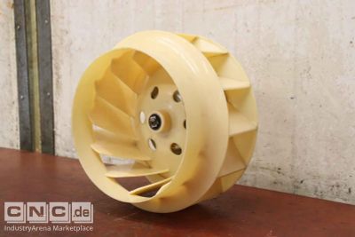 fan blower unbekannt Ø 340 x 195 mm