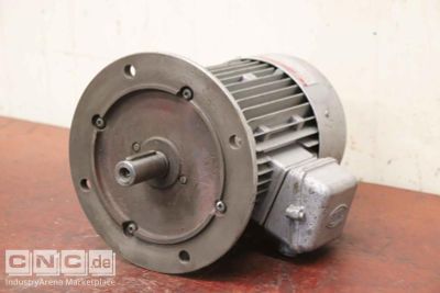 Electric motor 2.5 kW 1420 rpm Dietz FDR100LB/ 4 P