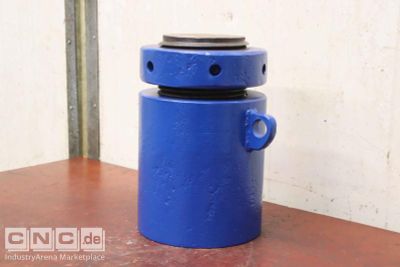 short-stroke heavy-duty cylinders Bahco S 22 R  Hub 230 mm