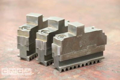 interchangeable jaws unbekannt Breite 22 mm  schrägverzahnt