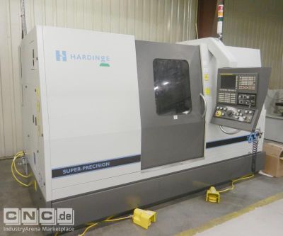 HARDINGE T65