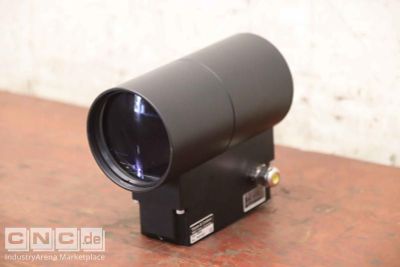 Telecentric lighting Vision & Control TZB60-B