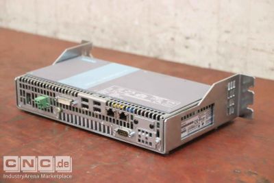 compact device Microbox PC Siemens Simatic IPC427C  6ES7647-7BJ30-3XMO