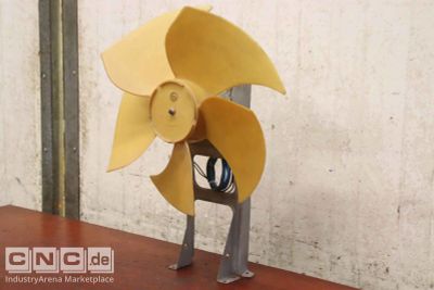 fan blower Haier KFD-35-1 Lüfterrad Ø 400 mm