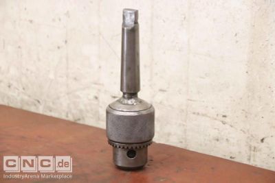 drill chuck MK3 ABW Exakt 1-16 mm