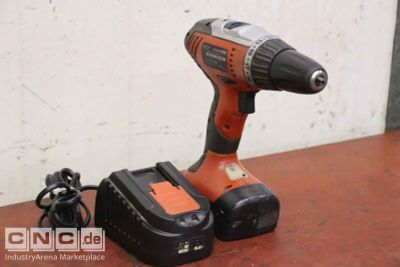 cordless drill/screwdriver Bauhaus Toolson PRO-AS 18 Li-1