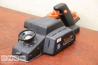 planer Black & Decker SR 600