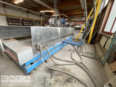 WaterJet NC 4030