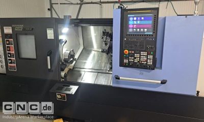 Doosan Puma GT 2600 LM