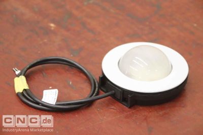 recessed light unbekannt 16,8-143 VDC