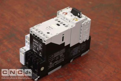 motor protection switch Klöckner Moeller S-PKZ2  A600/P300   A600/Q300