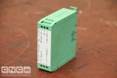 DC/DC converter Phoenix Contact 3112.3