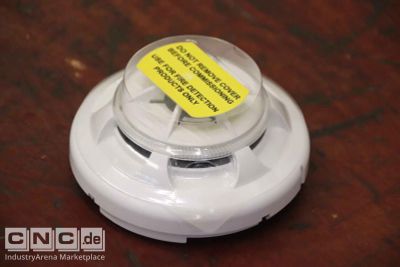 smoke detector heat detector Consilium Salwico EV-PP-D OA130