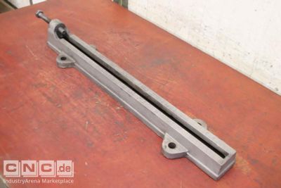 Motor tensioning rail 2 pieces unbekannt 855/175/H107 mm