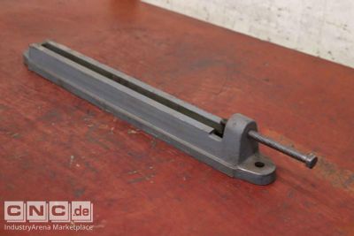 Motor tensioning rail 2 pieces unbekannt 630/68/H85 mm